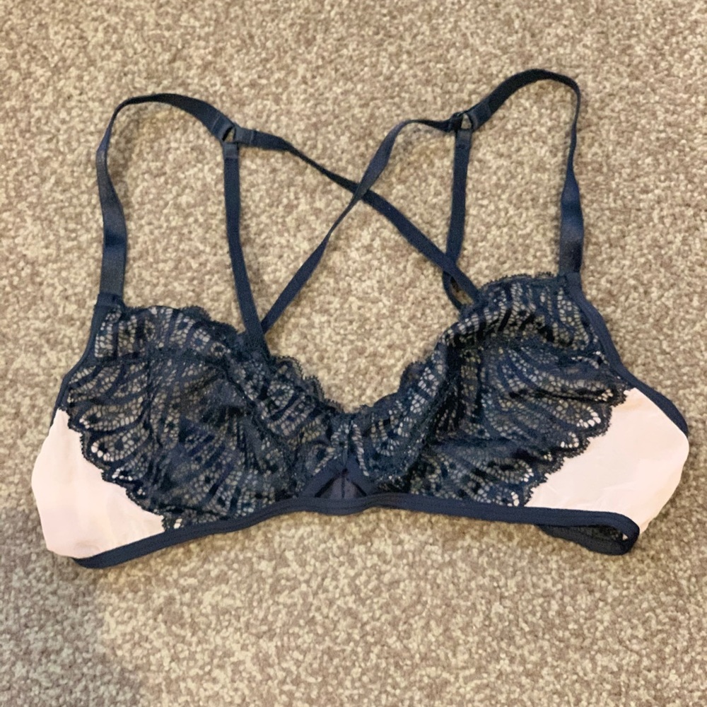 Blush Lingerie Bralette